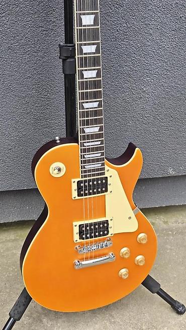 akusticne gitare: HARLEY BENTON SC-400 SGT | . Slanje po dogovoru ili lično — 3