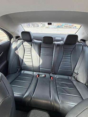 Mercedes-Benz: Mercedes-Benz E-Class: 2019 г., 2 л, Дизель, Седан — 6