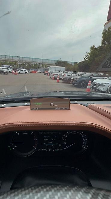 Ssangyong: Ssangyong Rexton: 2018 г., 2.2 л, Автомат, Дизель, Внедорожник — 7