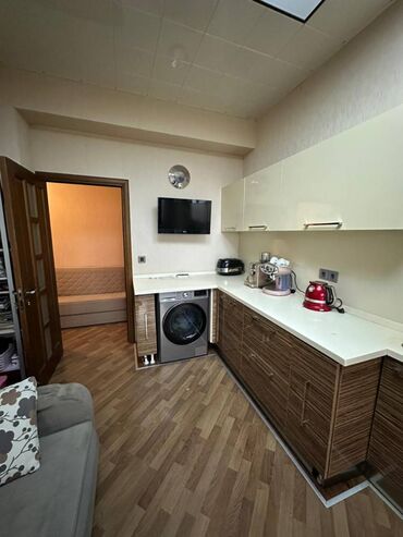 Uzunmüddətli kirayə mənzillər: Məktəb və bağçaya yaxın, market və aptek bir addımlıqda — ailəvi yaşam -da lalafo.az — 4 Uzunmüddətli kirayə mənzillər: Məktəb və bağçaya yaxın, market və aptek bir addımlıqda — ailəvi yaşam — 4