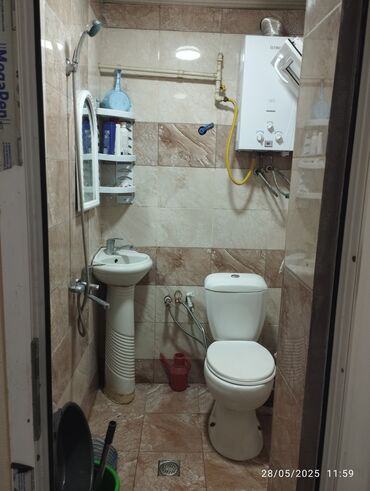 Uzunmüddətli kirayə mənzillər: BİSMİLLAHİR RƏHMAHİR RƏHİM.GƏNCLİK metrosuna 3-4dəqiqə piyada — 11