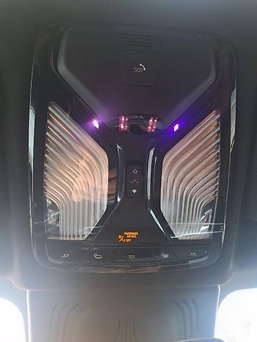 BMW: BMW X7: 2019 г., 4.4 л, Автомат, Бензин, Внедорожник — 23