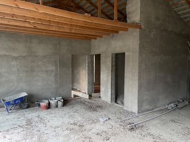 Bağ evlərinin satışı: Bakı, Suraxanı, 130 kv. m, 3 otaqlı, Hovuzlu, Qaz, İşıq, Su — 8