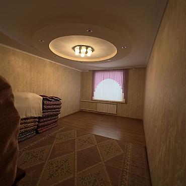 Долгосрочная аренда домов: Сдается на аренду двух этажный частный дом. На длительный срок. 5 — 5