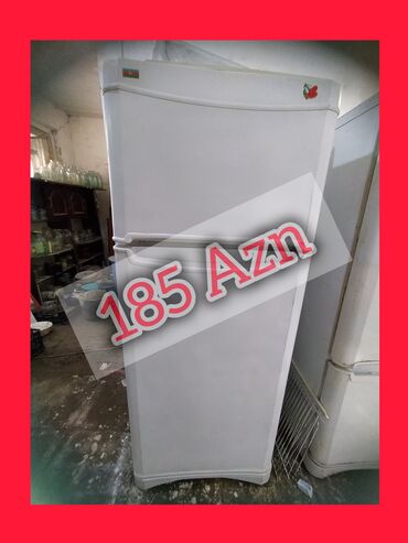 Soyuducular: İşlənmiş 3 qapılı Beko Soyuducu Satılır lalafo.az -da Soyuducular: İşlənmiş 3 qapılı Beko Soyuducu Satılır