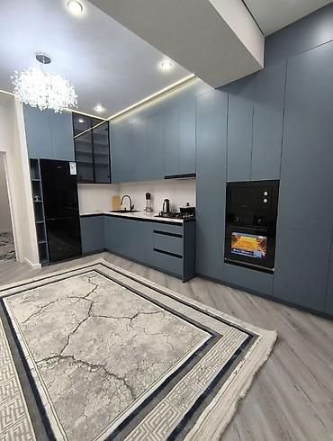 platinum park: 2 комнаты, Агентство недвижимости, Семейным, от 1 года, от 6 месяцев, С мебелью полностью — 5