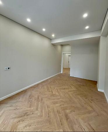 кварита: 3 комнаты, 107 м², Южная Магистраль Элитка, 5 этаж, Евроремонт — 4