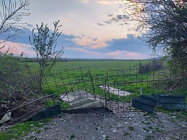 Torpaq sahələrinin satışı: Kənd təsərrüfatı — 1