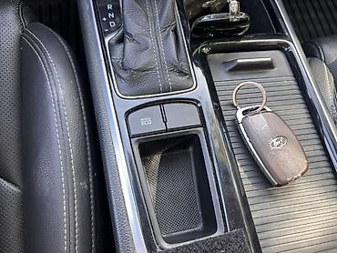 диски 32 стиль: Hyundai Sonata: 2020 г., 2 л, Автомат, Газ, Седан — 10