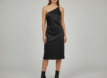 sukienki do kostek wieczorowe: Topshop, Women`s dress, size M