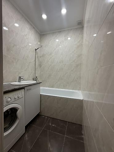 Продажа квартир: 2 комнаты, 61 м², Элитка, 7 этаж, Евроремонт — 9