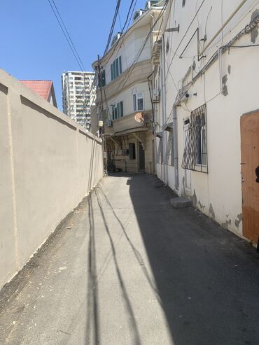 аренда помещений под магазин: Arenda verilir təcili olaraq Aylıq 300 m depo anbar kimi istifadə