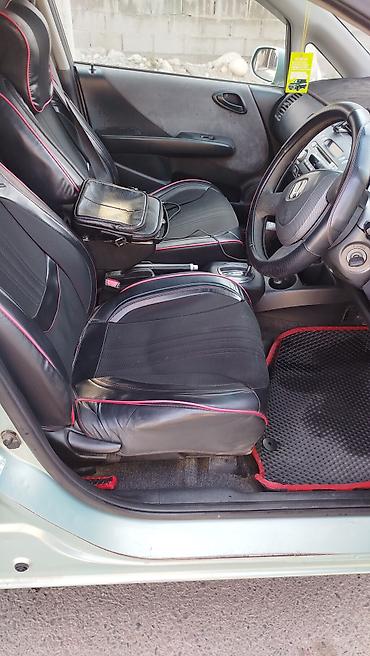 обвесы на хонда фит бишкек: Honda Fit: 2003 г., 1.3 л, Вариатор, Бензин, Хэтчбэк — 5