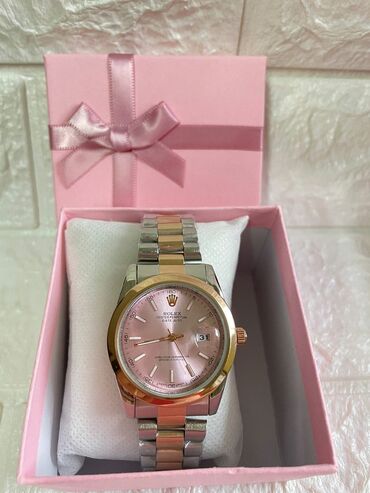 Ručni satovi: Cena: 2700 din (sa kutijom)
Cena:2500 din (bez kutije) — 1