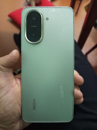redmi pad 5 qiymeti: Redmi A5, 128 GB, rəng - Yaşıl, Barmaq izi — 1