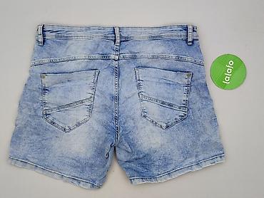 mex 28: Denim, Szorty damskie, rozmiar 2XL — 3