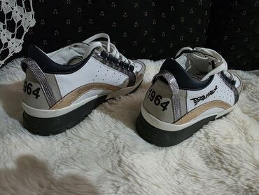 Patike: Patike, Dsquared2 — 1