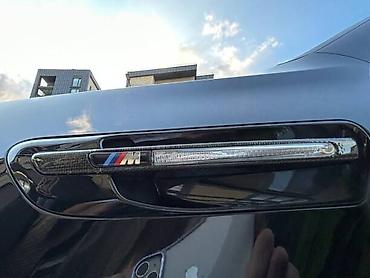 вмw х6: BMW X6: 2010 г., 4.4 л, Автомат, Бензин, Кроссовер — 6