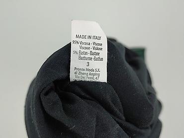amisu: ITALY FASHION, Bluzka damska, rozmiar 4XL — 4
