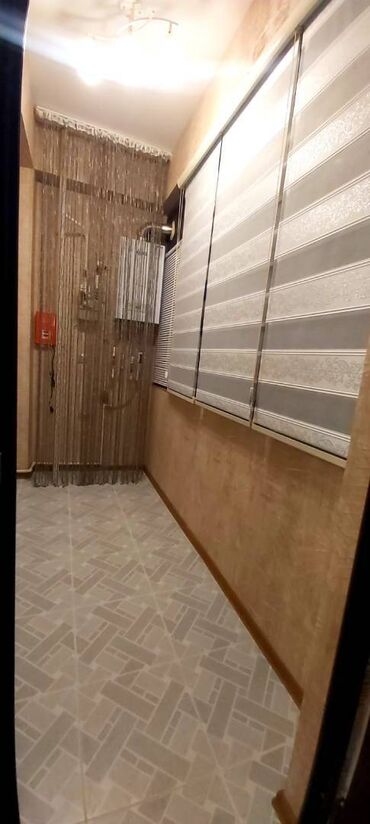 Yeni tikili: 2 otaqlı, Yeni tikili, m. Neftçilər, 60 kv. m — 9