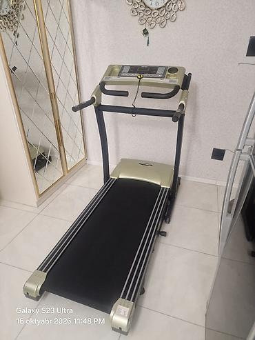 kuklalar evi: Beqavoy PROTEUS-8860 professional 150kq ceki goturur. Cox iri — 1