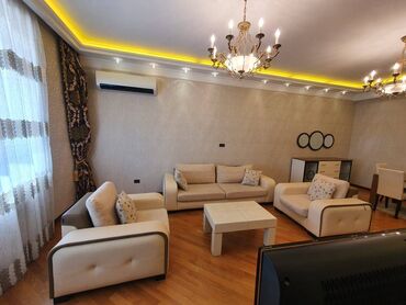 Uzunmüddətli kirayə mənzillər: Səbail rayonu,Bülbül prospekti 40. MTK- Jale Plaza. ( Heyder Eliyev — 2