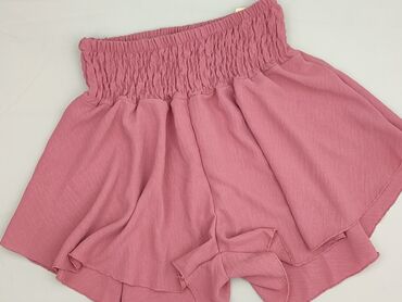 legginsy wzorzyste: Szorty damskie, rozmiar S