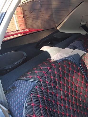 smart open: Volkswagen Vento: 1992 г., 1.8 л, Механика, Бензин, Седан — 7