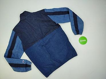 virtus pro bluza: Kurtka jeansowa damska, rozmiar S — 3