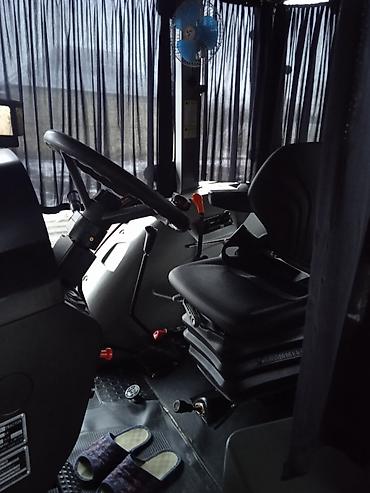 Traktorlar: Yto 1024 -da lalafo.az — 4 Traktorlar: Yto 1024 — 4