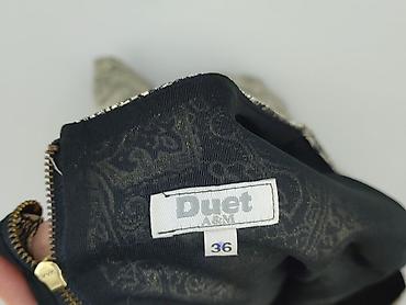 hermes koszula: Duet A&M, Sukienka damska, rozmiar S — 4
