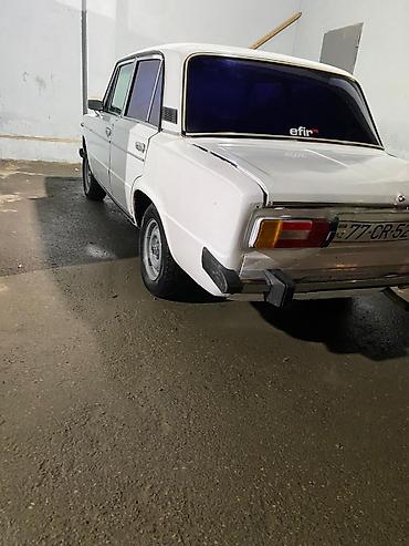 VAZ (LADA): VAZ (LADA) 2106: 1.6 l | 1992 il 85291 km Sedan — 6
