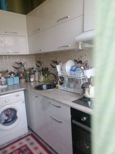 Yeni tikili: Masazır, 2 otaqlı, Yeni tikili, 70 kv. m — 4