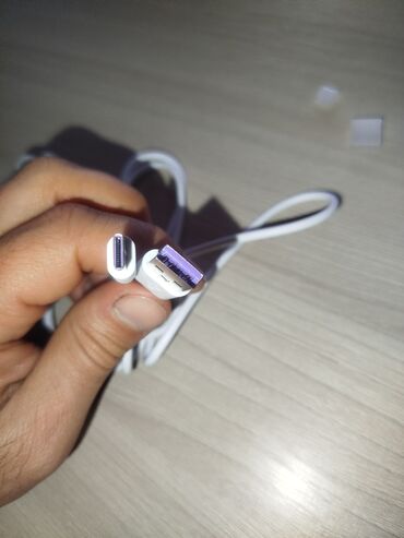 Mobil telefonlar üçün digər aksesuarlar: RAZİNDƏ!!!! USB v3 OTG, mikro uesbi, uzb – mini uzbi, micro uesb – — 23