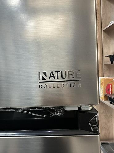 Холодильники: Холодильник Midea, Новый, Двухкамерный — 5