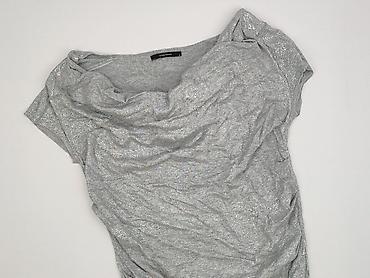 srebrne: Vero Moda, Sukienka damska, rozmiar S — 1