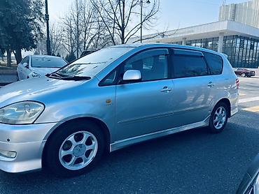 Toyota: Toyota Ipsum: 2002 г., 2.4 л, Автомат, Бензин, Минивэн at lalafo.kg — 3 Toyota: Toyota Ipsum: 2002 г., 2.4 л, Автомат, Бензин, Минивэн — 3