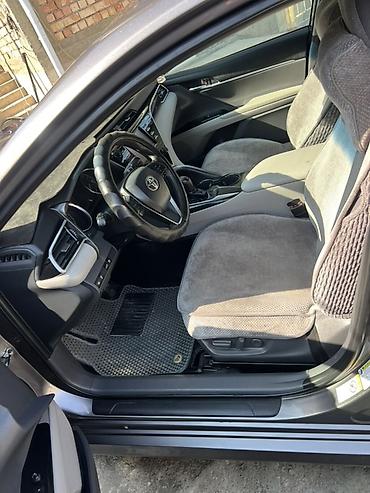 тойота ист акпп: Toyota Camry: 2018 г., 2.5 л, Автомат, Бензин, Седан — 6