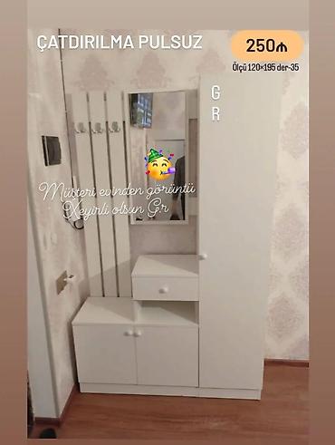 стул в прихожую: Dəhliz mebeli yeni — 1