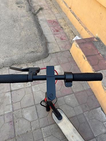 zontes r250: Elektrikli skuter – Tooa ST-250 - Şəhər içi sürüşlər üçün yığcam və — 2
