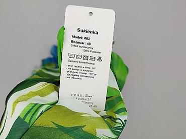 mario prado: Sukienka damska, rozmiar L — 5