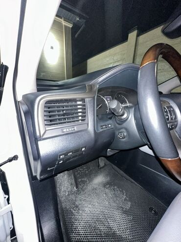 Lexus: Lexus RX: 2019 г., 3.5 л, Автомат, Гибрид, Кроссовер — 10