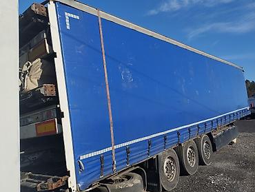 Тягачи: Тягач, DAF, 2020 г., Тентованный — 6