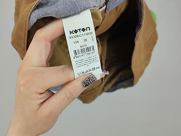 short: Koton, Szorty dla mężczyzn, rozmiar M — 5