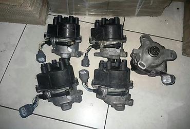 на срв рд1: Honda step rf1 honda cr-v rd1 в 20 трамблёр 8 контактный, 9 контактный — 9