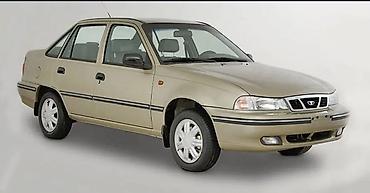 моновпрыс: Volkswagen Golf: 1992 г., Механика — 2