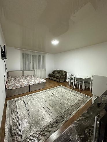 Иссык-Куль 2026: Квартира, от Берега 100 мет ЦО Кыргызское взморье, Бостери, Детская площадка, Парковка, стоянка, Охраняемая территория — 10