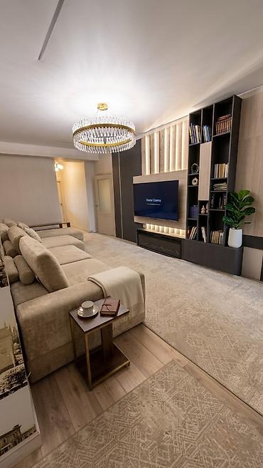 5 комнат, 145 м², Советская/Скрябина Элитка, 11 этаж, Дизайнерский ремонт at lalafo.kg 5 комнат, 145 м², Советская/Скрябина Элитка, 11 этаж, Дизайнерский ремонт