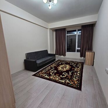 Продажа квартир: 1 комната, 42 м², Элитка, 14 этаж, Евроремонт