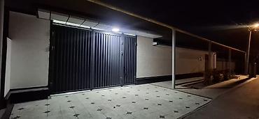 Үйлөрдү сатуу: 6 бөлмө, 150 м², 5 соток, Бишкек, Менчик ээси — 8